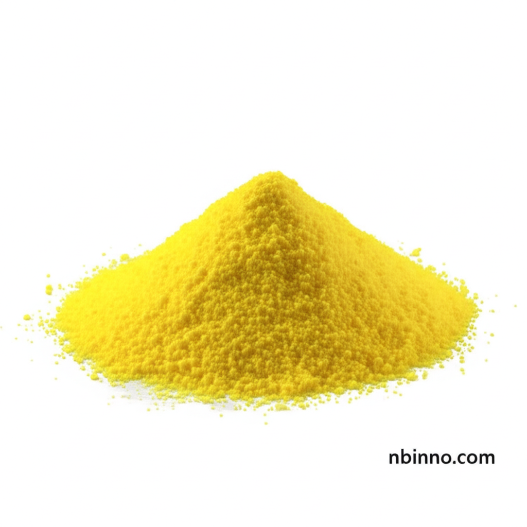 Poly Aluminium Chloride