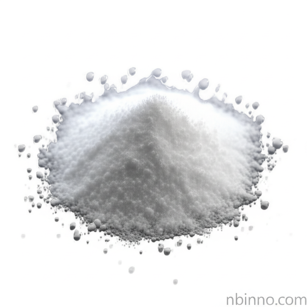 4-Fluorophthalic Anhydride