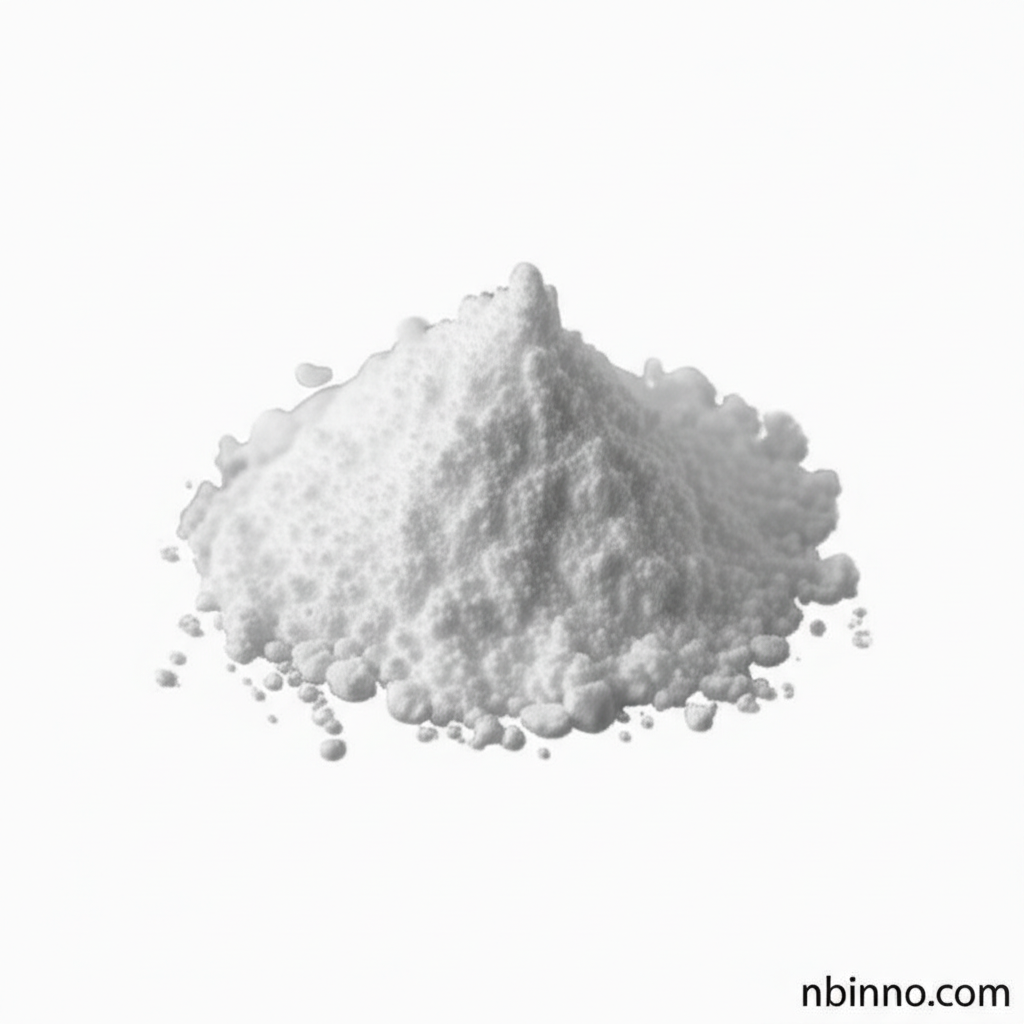 Theophylline Anhydrous