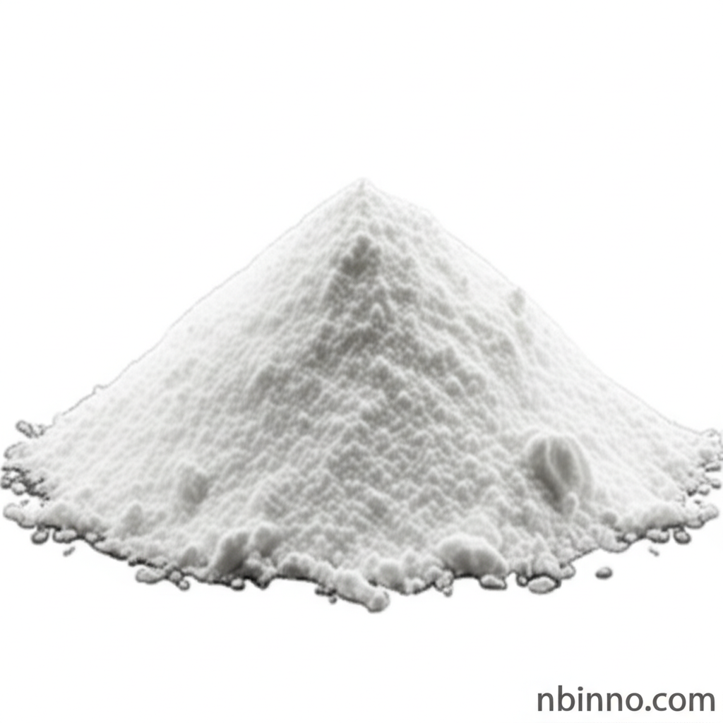Zinc Stearate