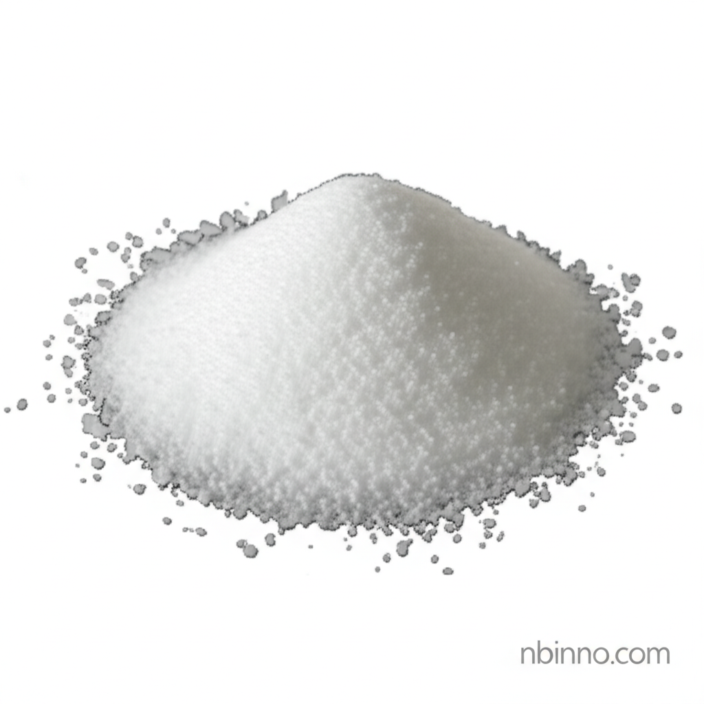 Menthol Crystals