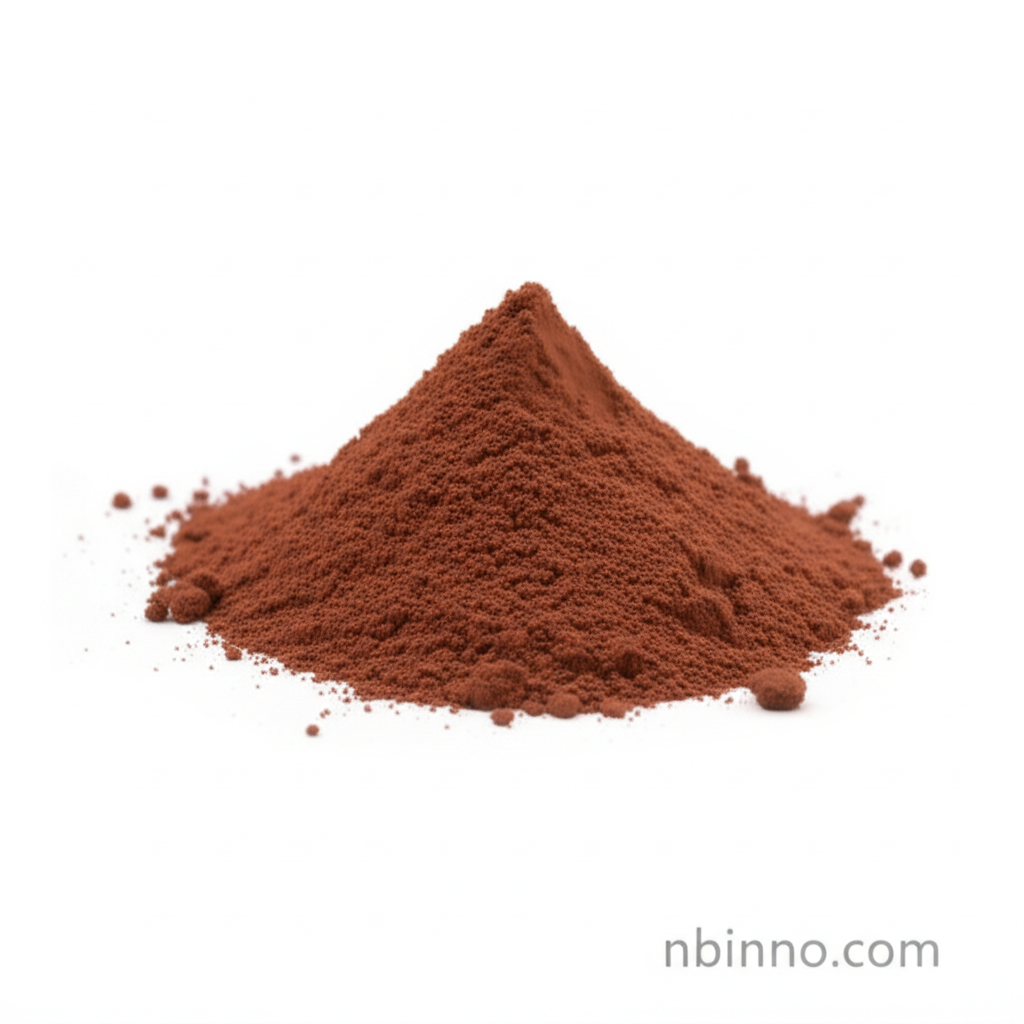 Cuprous Oxide