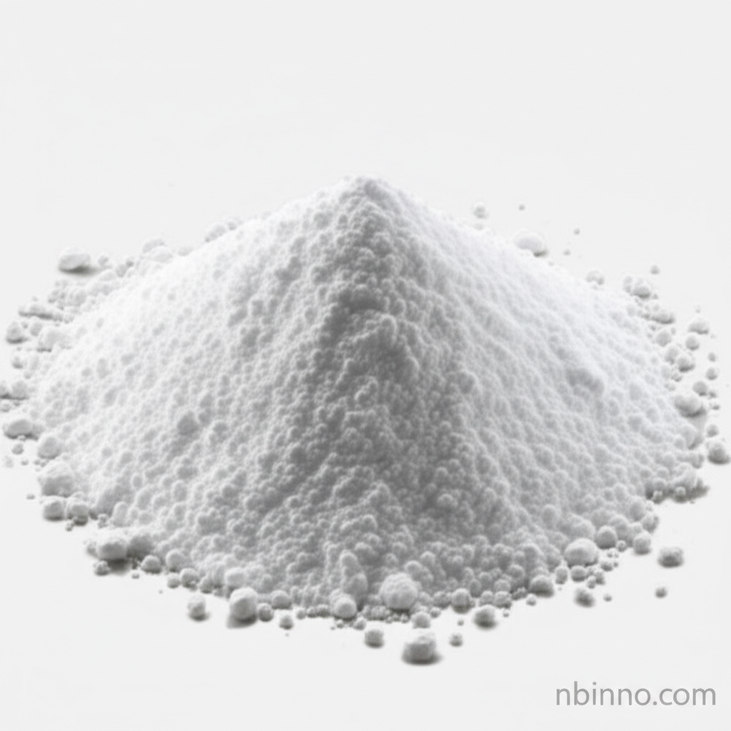 Sodium Carboxymethyl Cellulose