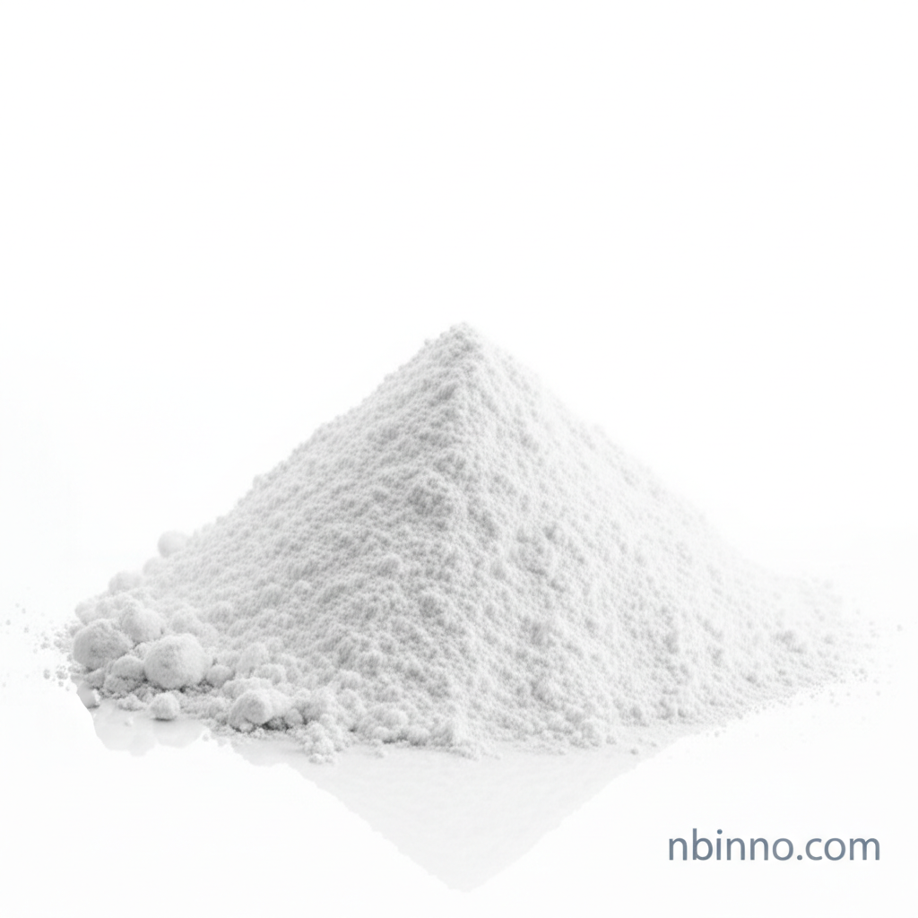 Antimony Trioxide