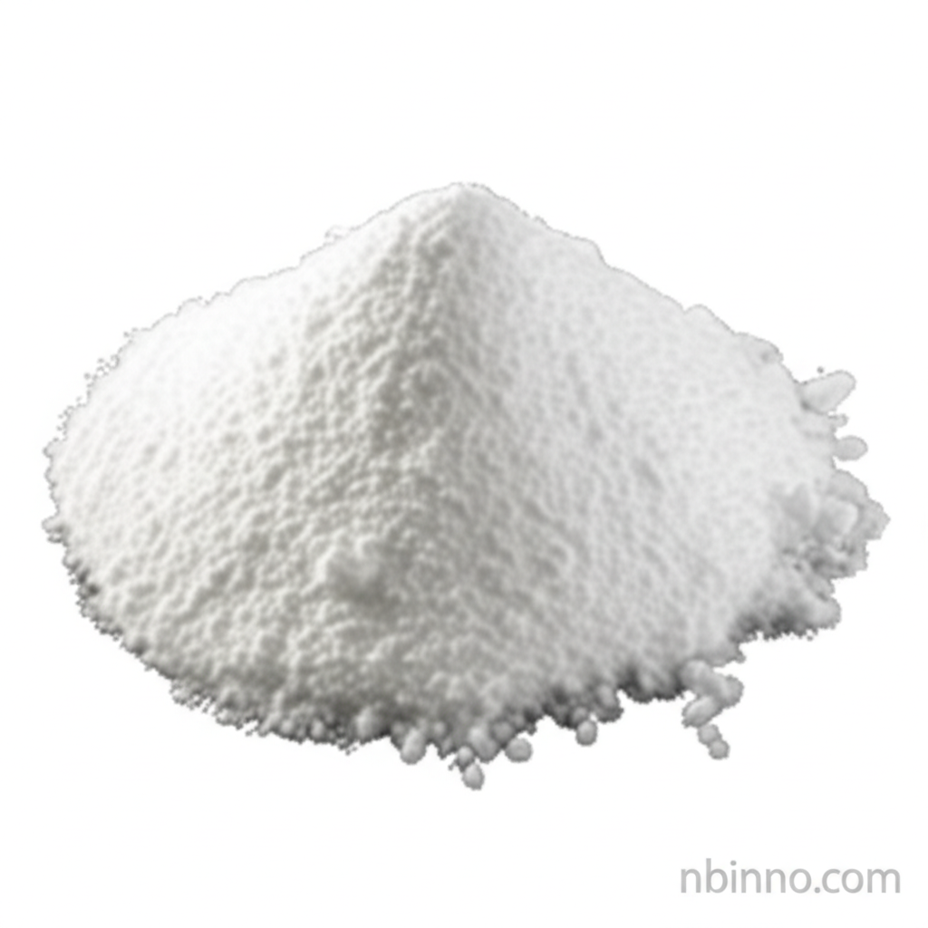 Hydroxypropyl Starch Ether