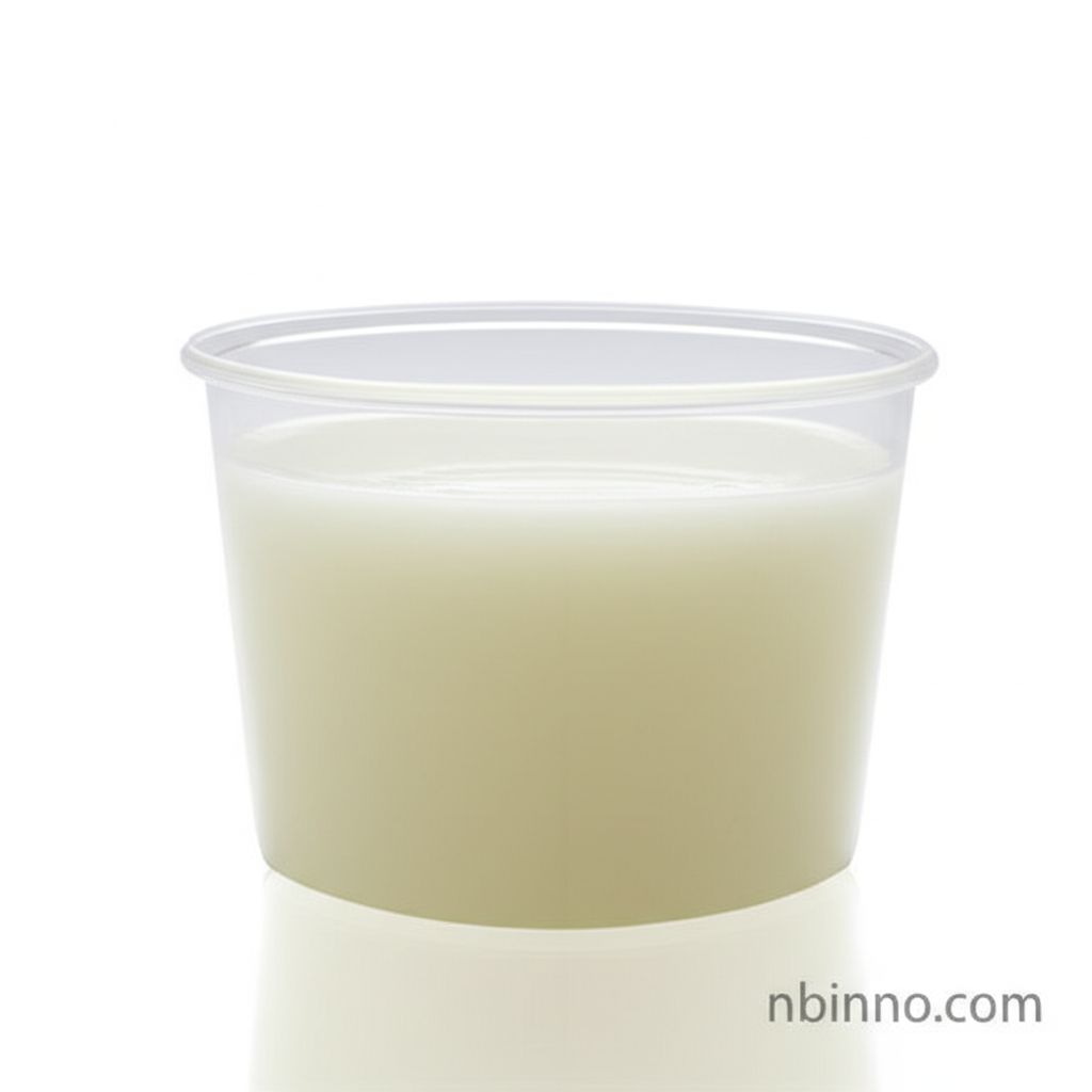 Cetearyl Alcohol Ethoxylate O-6