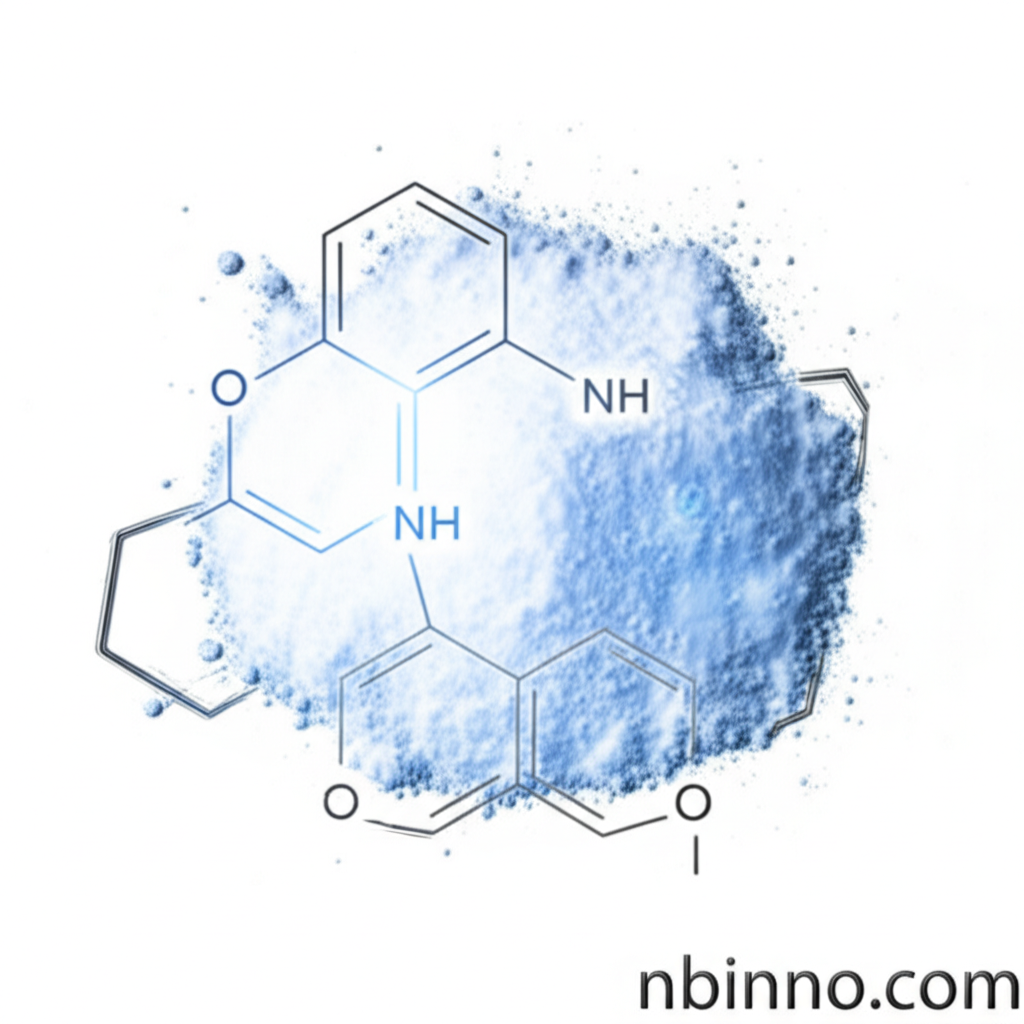 [1,1-bis(4-hydroxybiphenyl)-2,2-diphenyl]ethylene