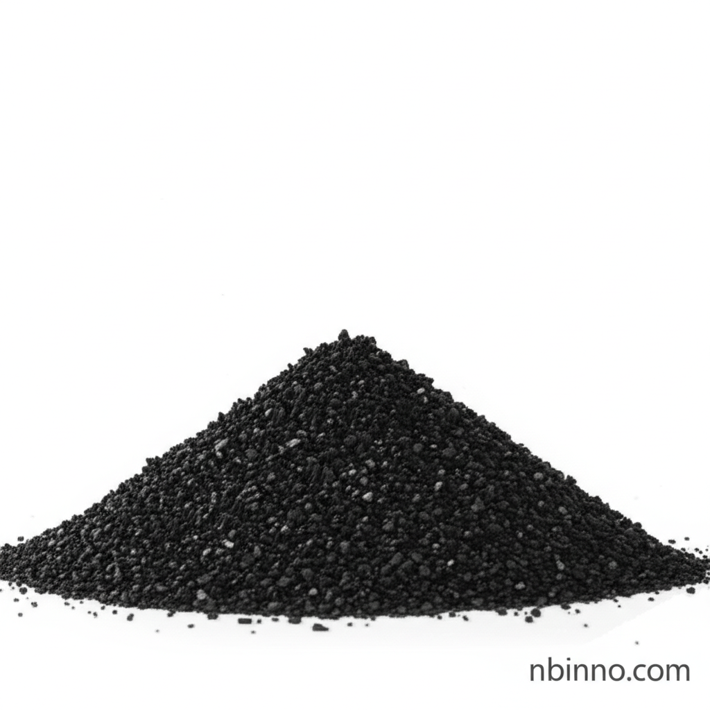 Manganese Sand