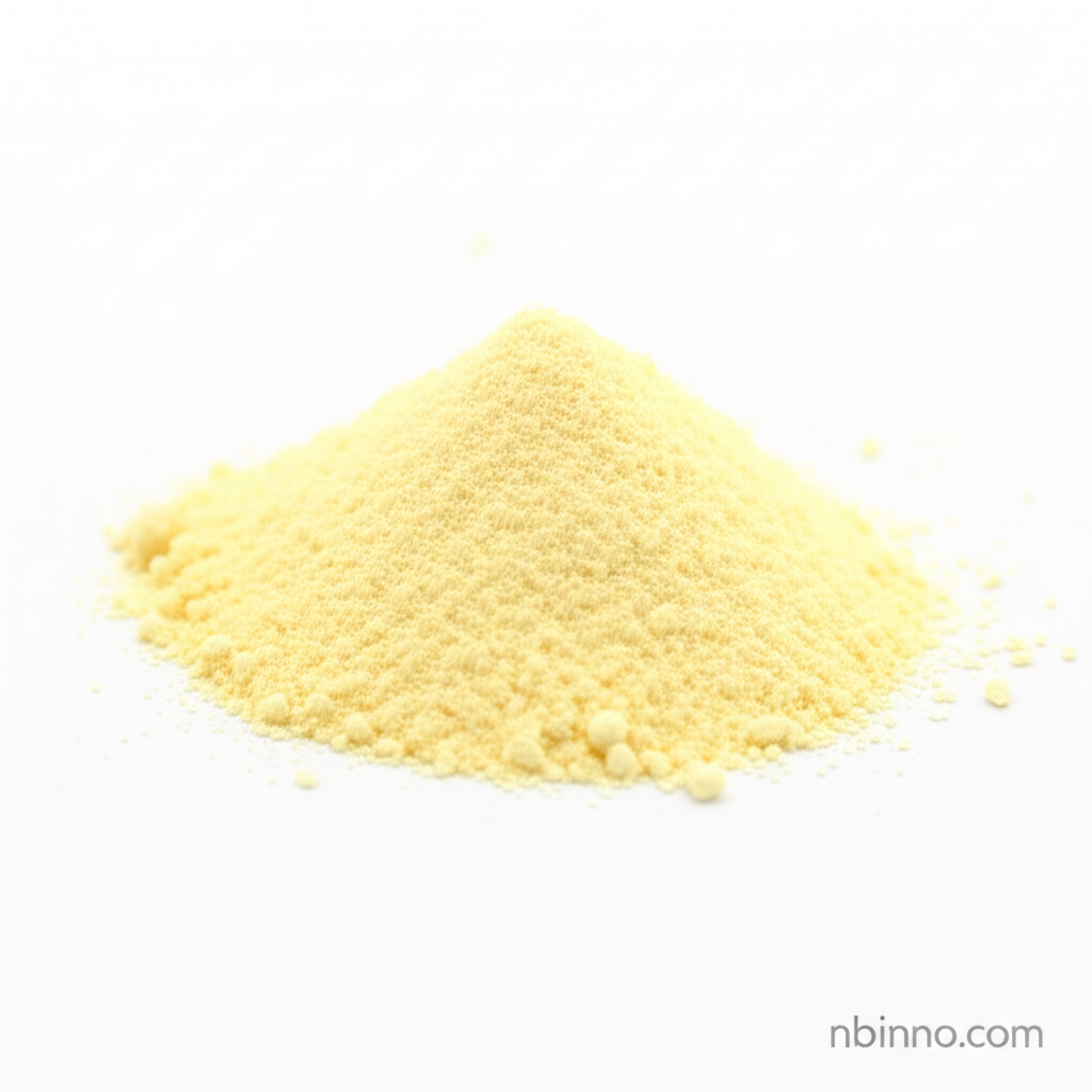 Biphenyl Diglycidyl Ether Resin