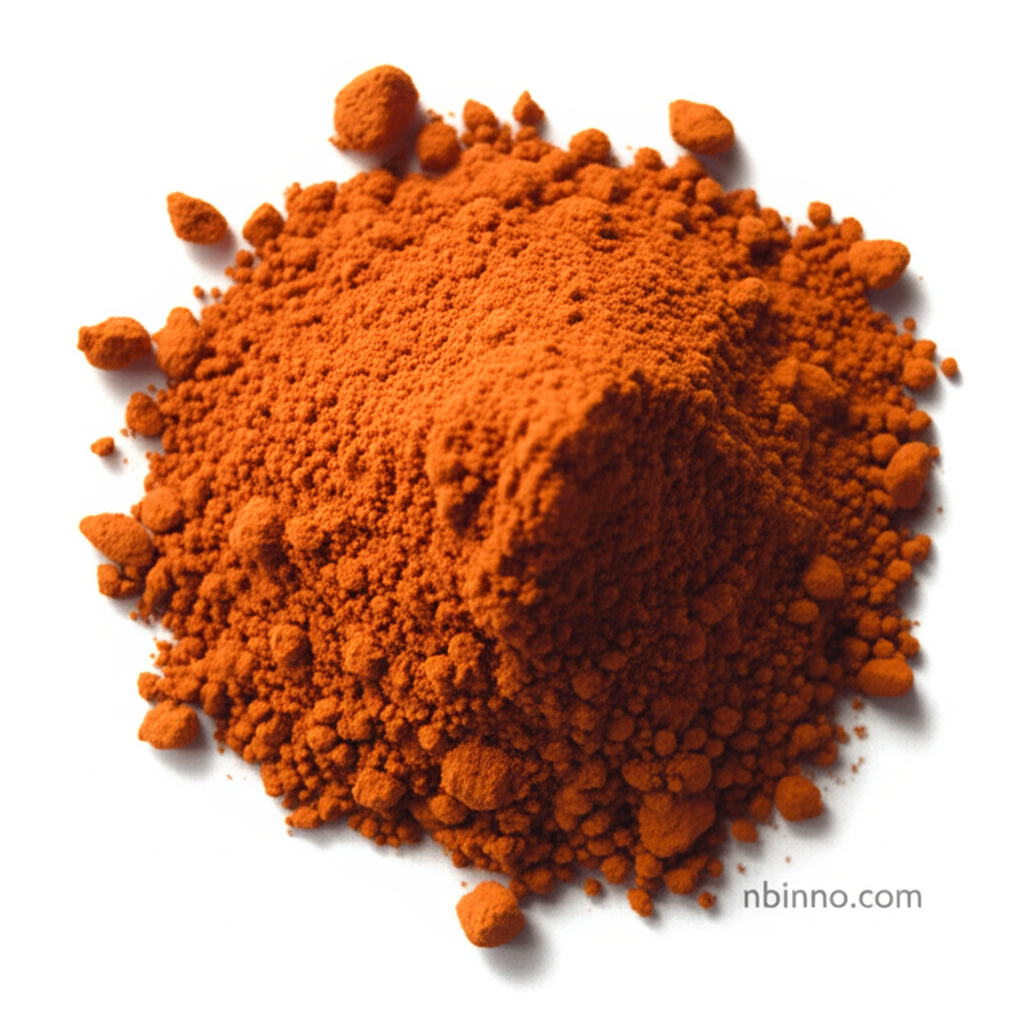 Mordant Orange 1