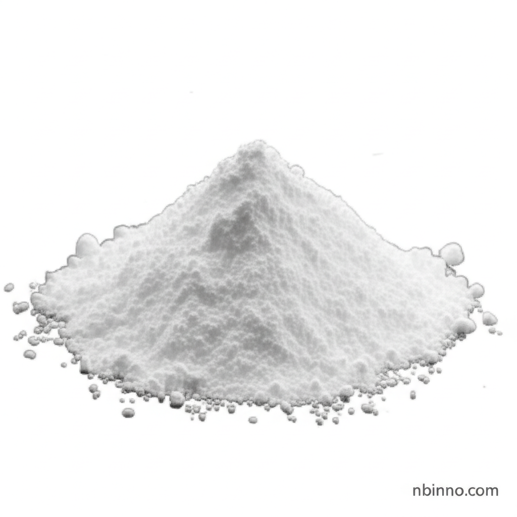 Strontium Carbonate