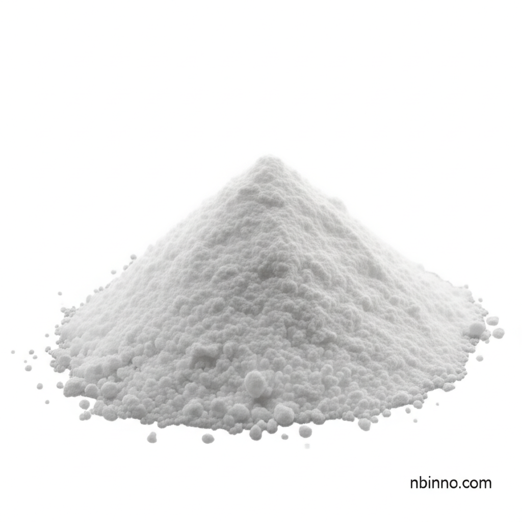 4-Fluoro-3-(trifluoromethyl)benzonitrile