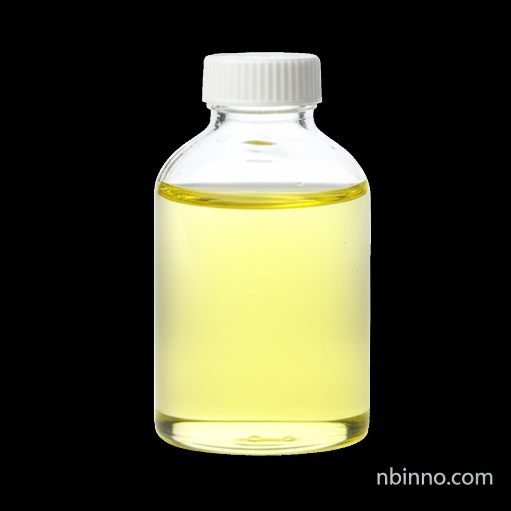 Eucalyptus Leaf Oil