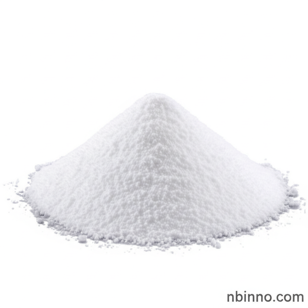 Stearic Acid