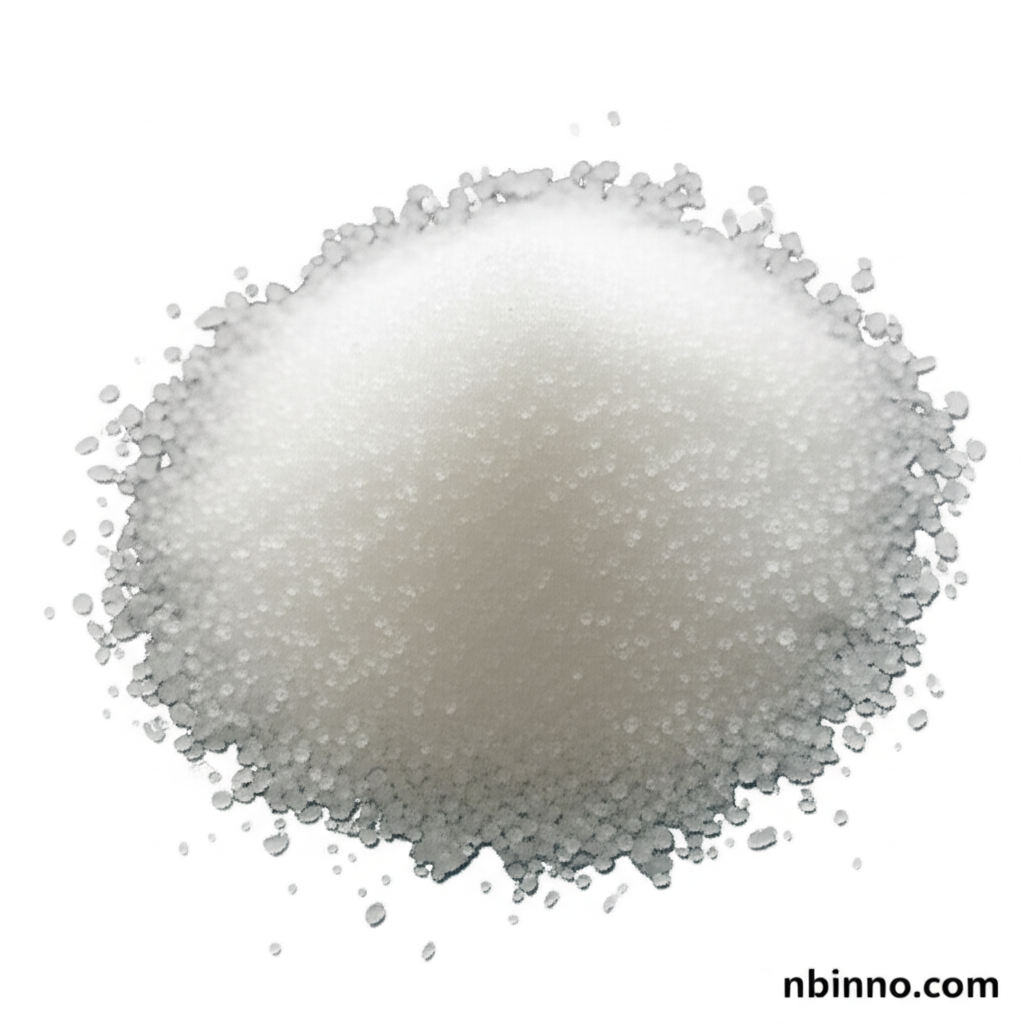 Polyacrylamide Flocculant