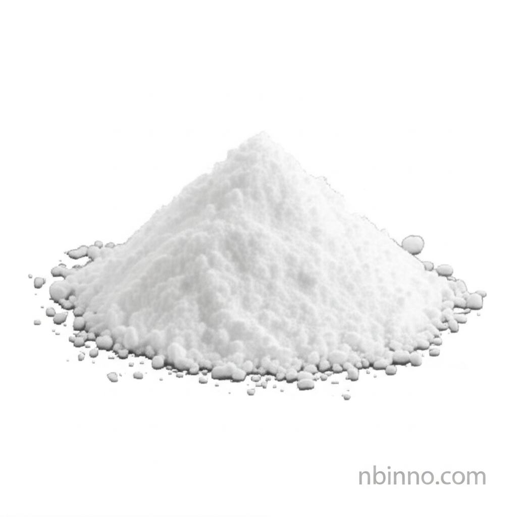 Vanillin