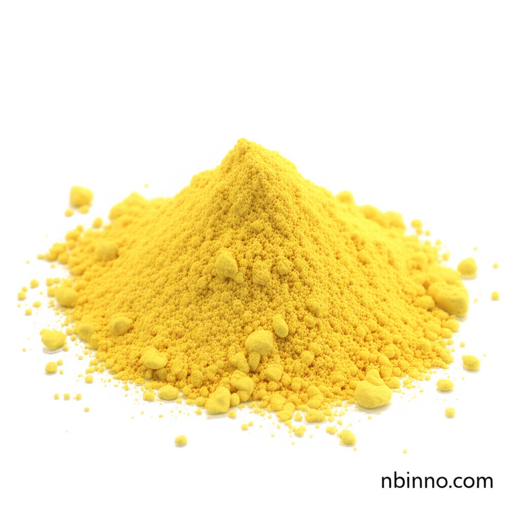 Ammonium Vanadium Oxide