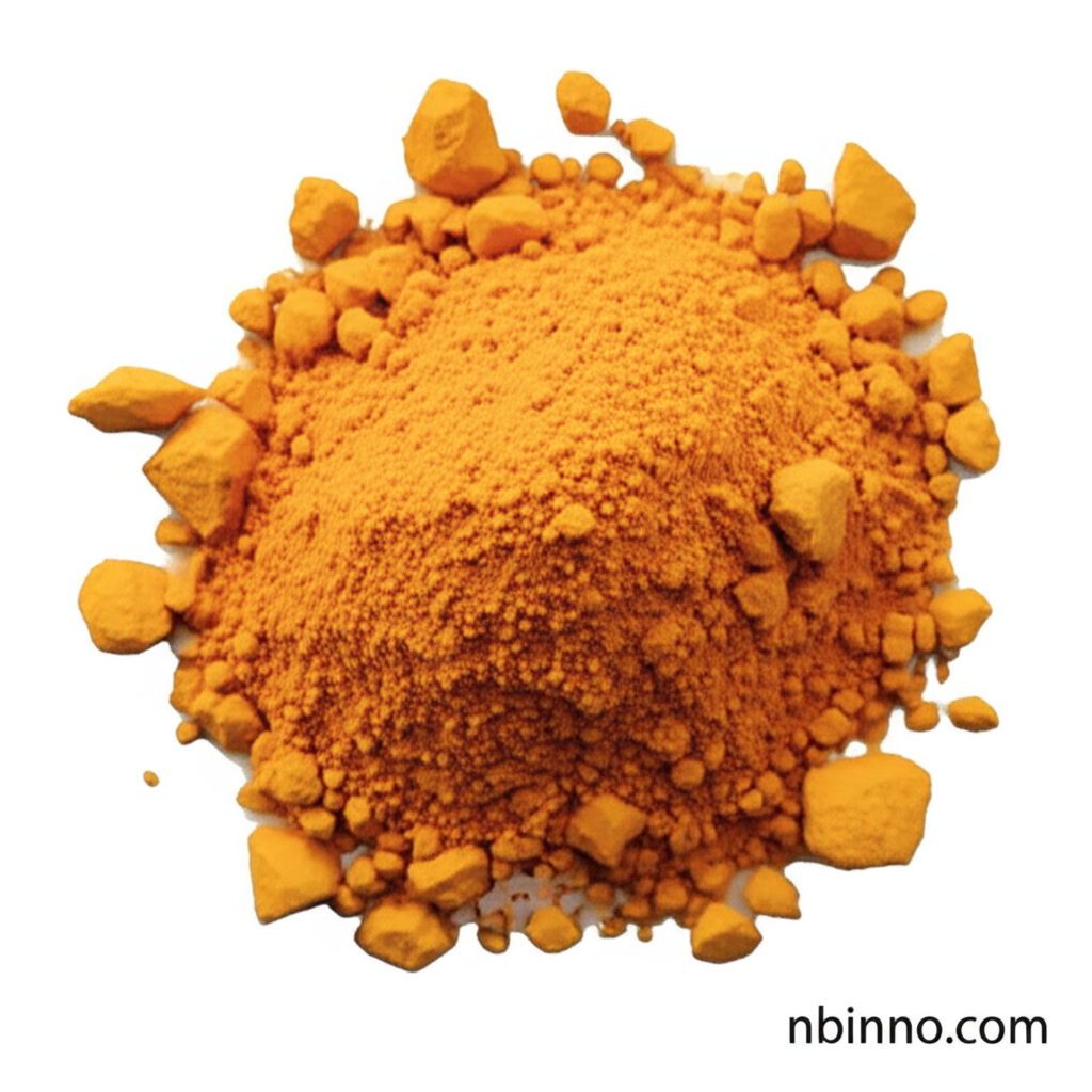 Mordant Orange 1