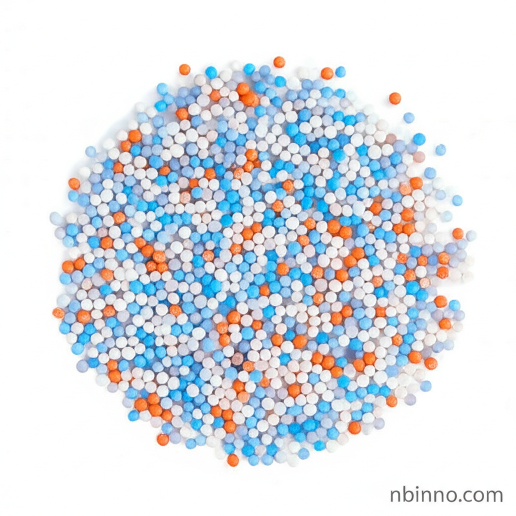 Silica Gel Beads