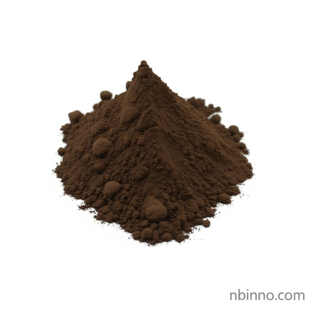 Manganese Dioxide