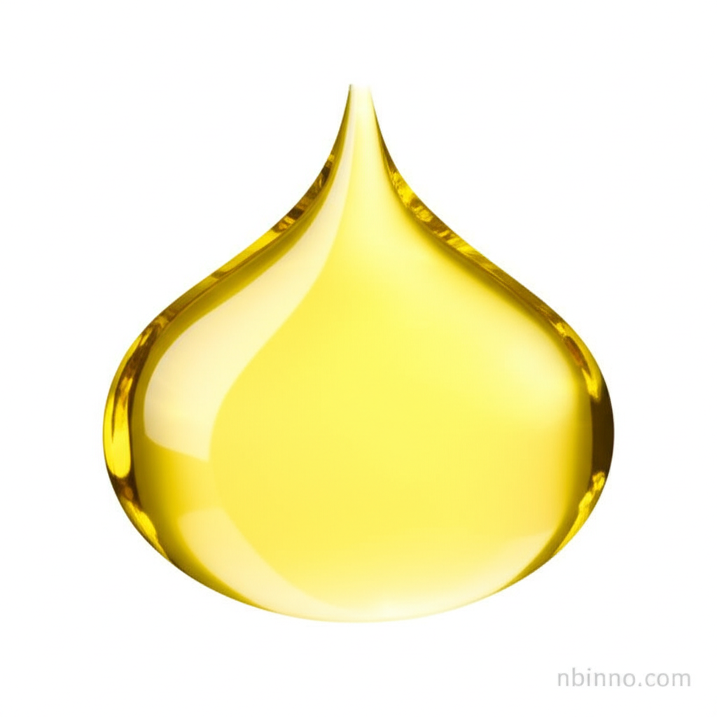 Jojoba Oil