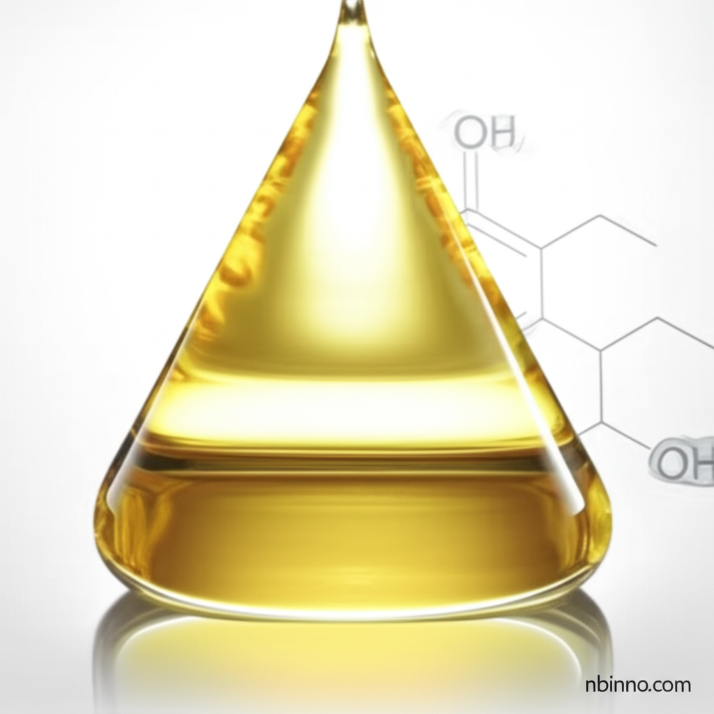 1-Hydroxyethylidene-1,1-Diphosphonic Acid