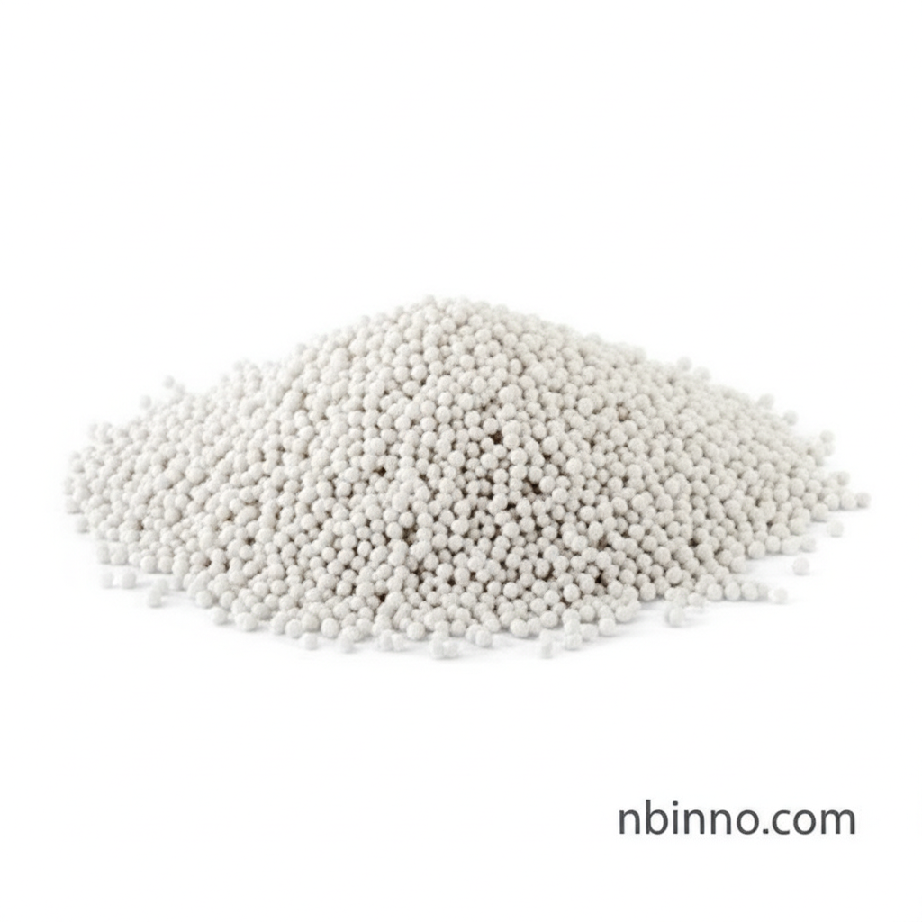 Mixed Bed Ion Exchange Resin