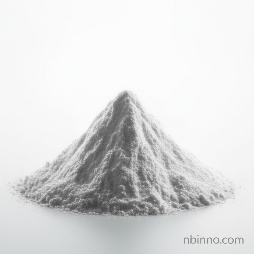Sodium Hyaluronate Powder
