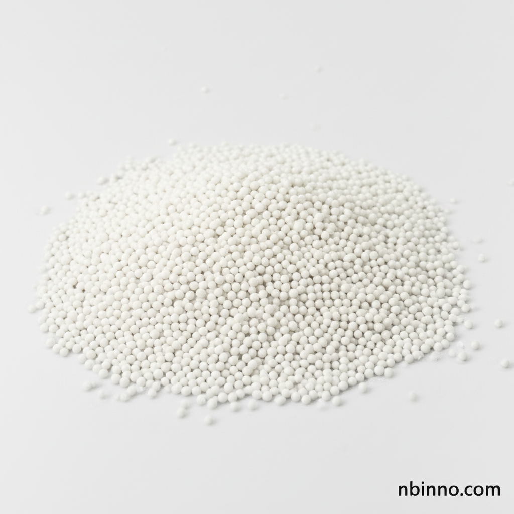 Activated Alumina Ball Catalyst