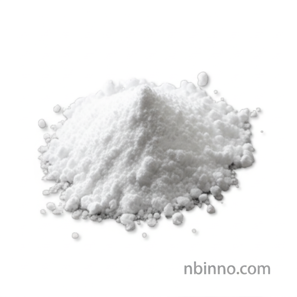 4-Bromo-3-fluorobenzonitrile