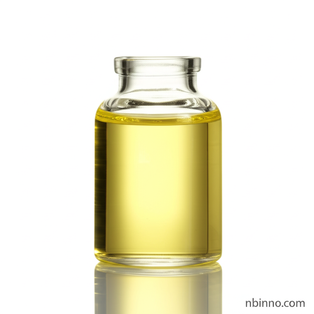 Rose Oil