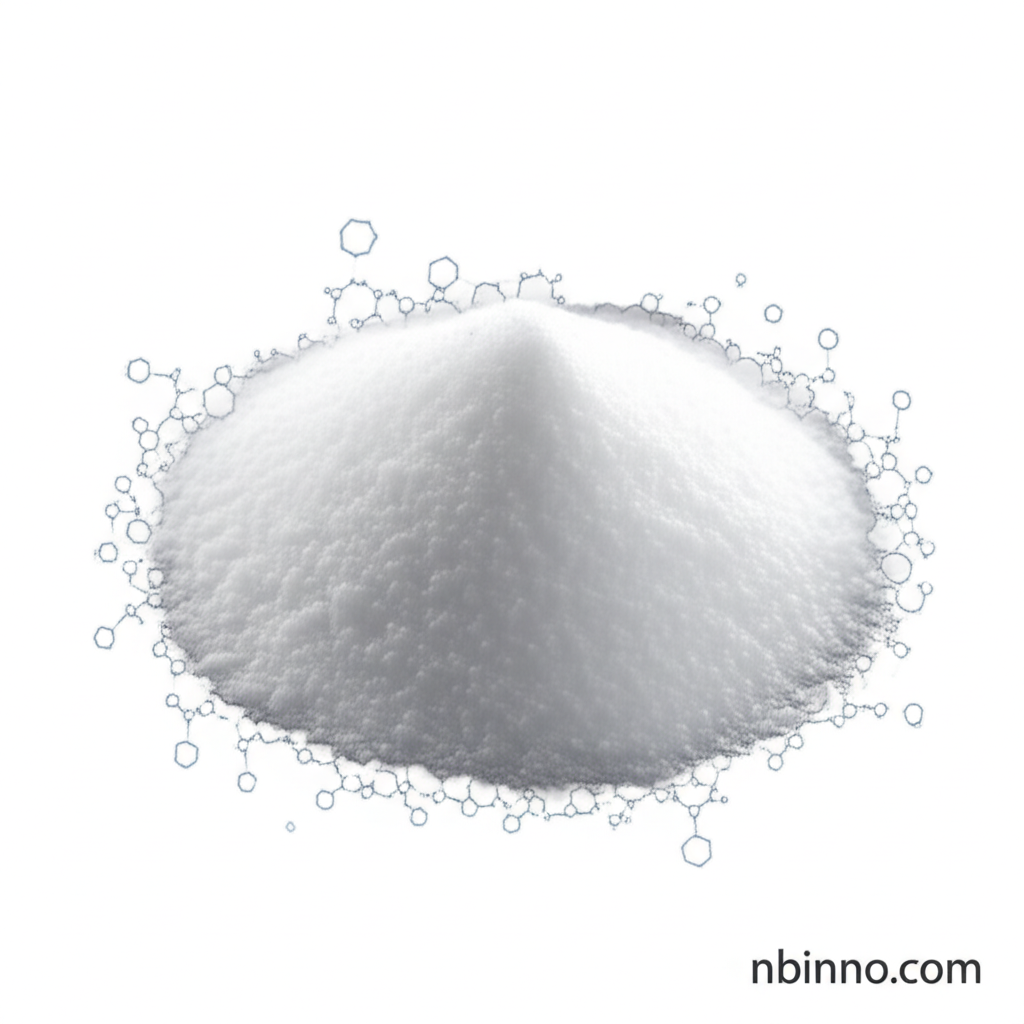 Sodium Gluconate