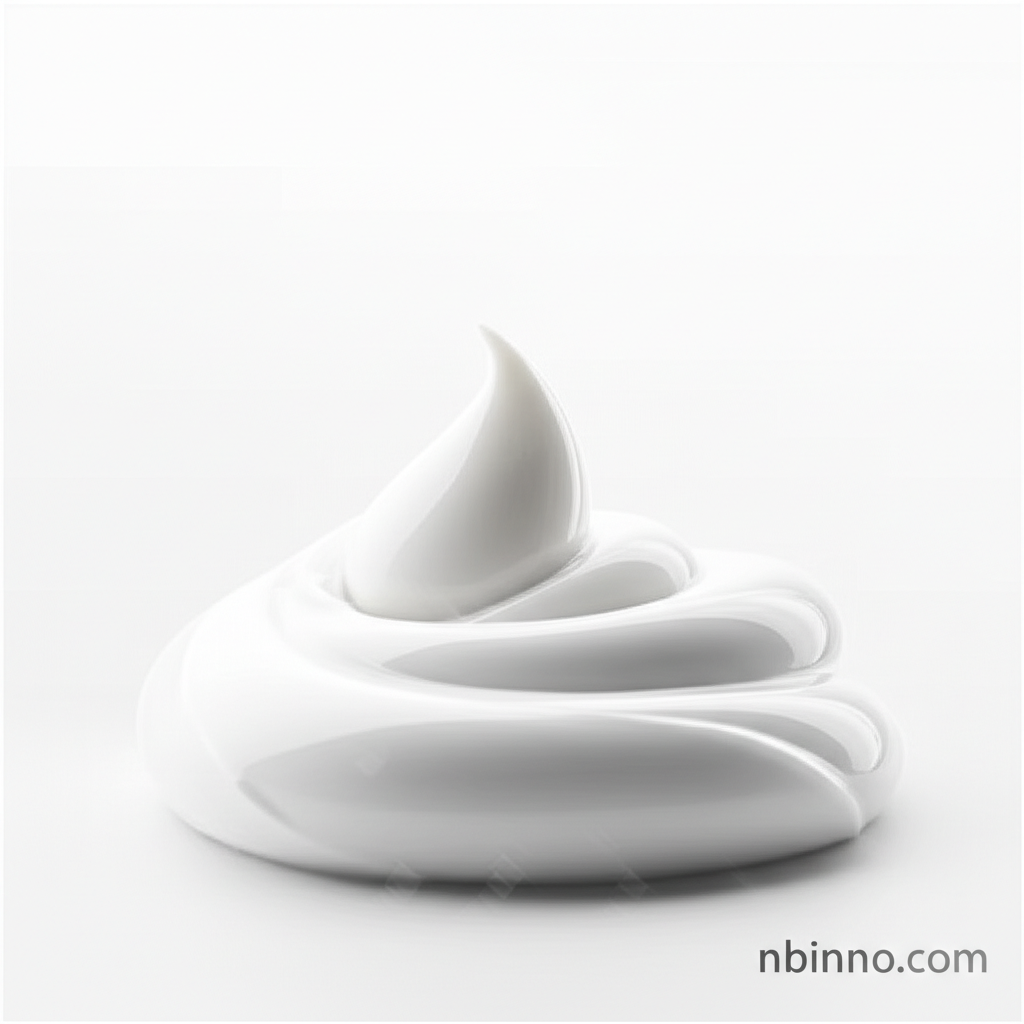 Advanced Thickener for Enhanced Printing Techniques