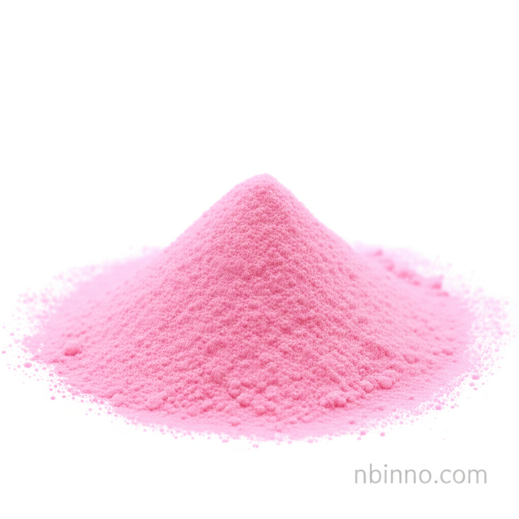 Erbium Chloride Hydrate