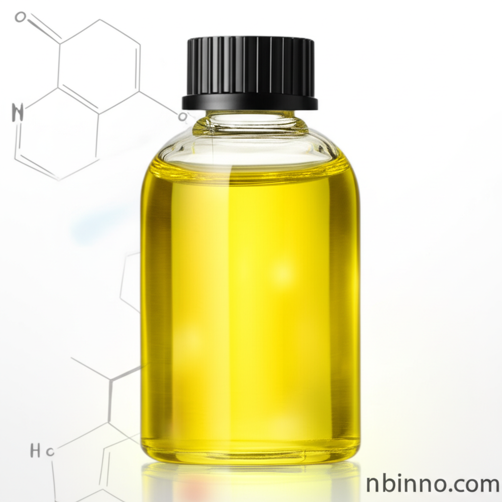 Silver Fir Needle Oil