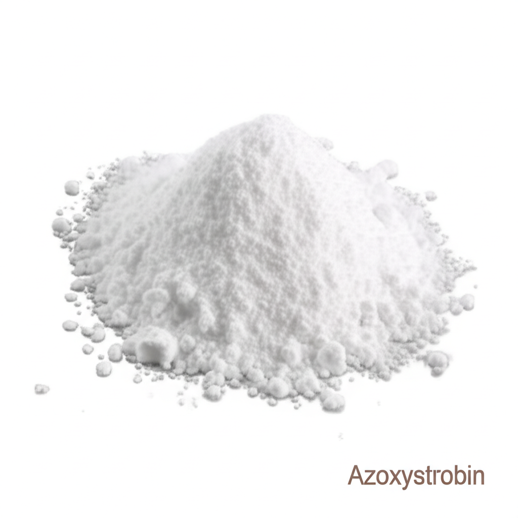Azoxystrobin