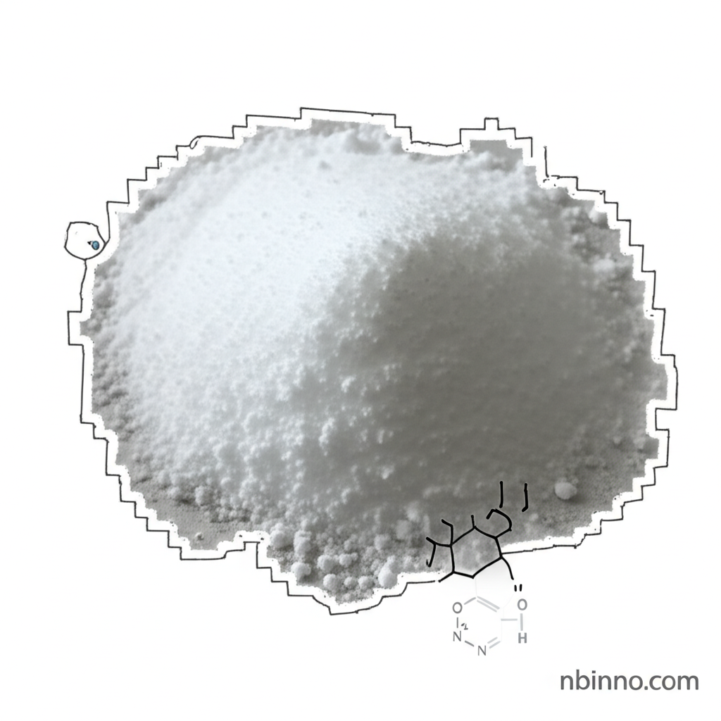 2-(3-Bromophenyl)-Benzothiazole