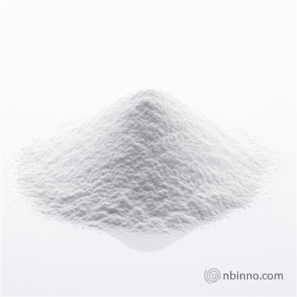 Sodium Hyaluronate Powder