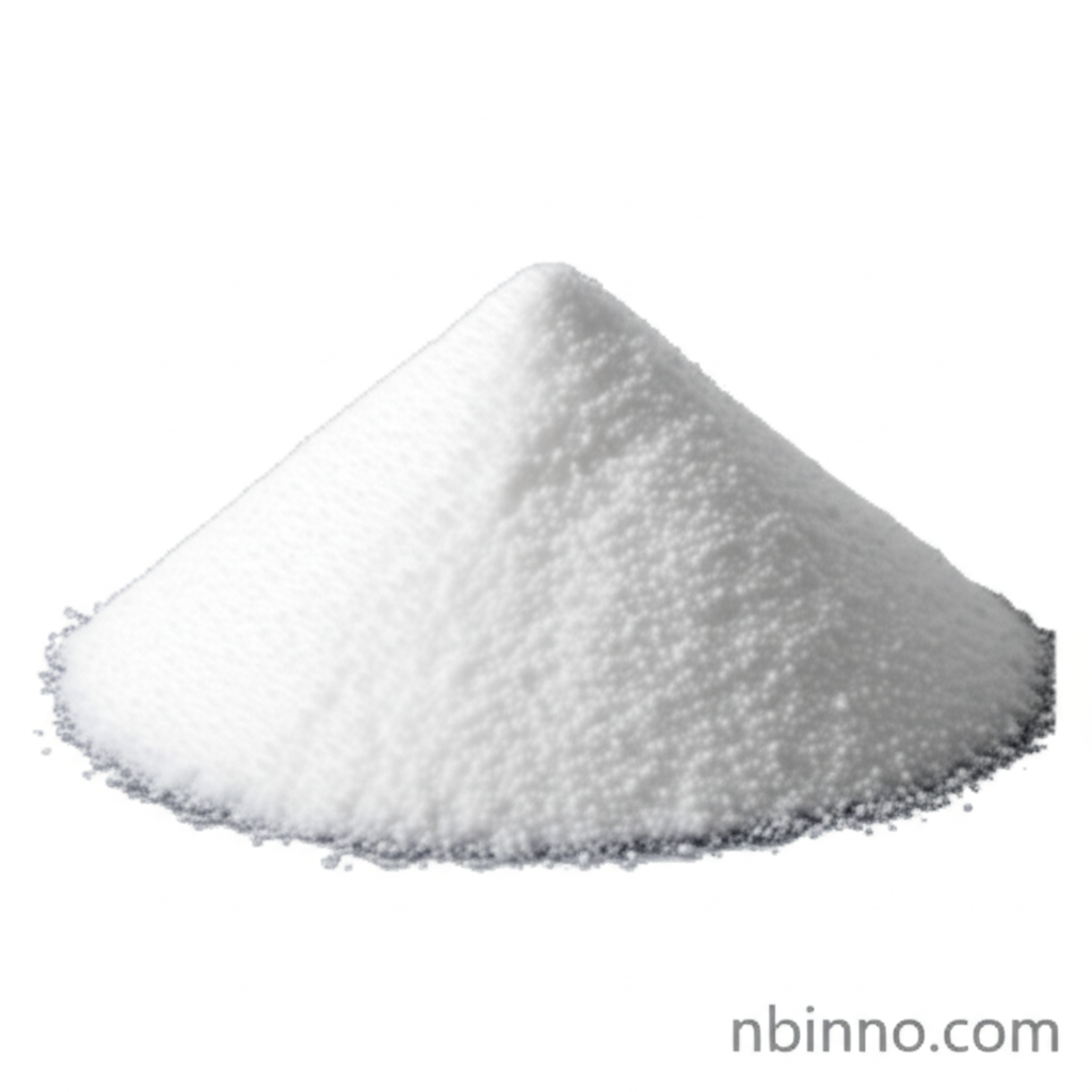 Polyethylene Glycol Monocetyl Ether