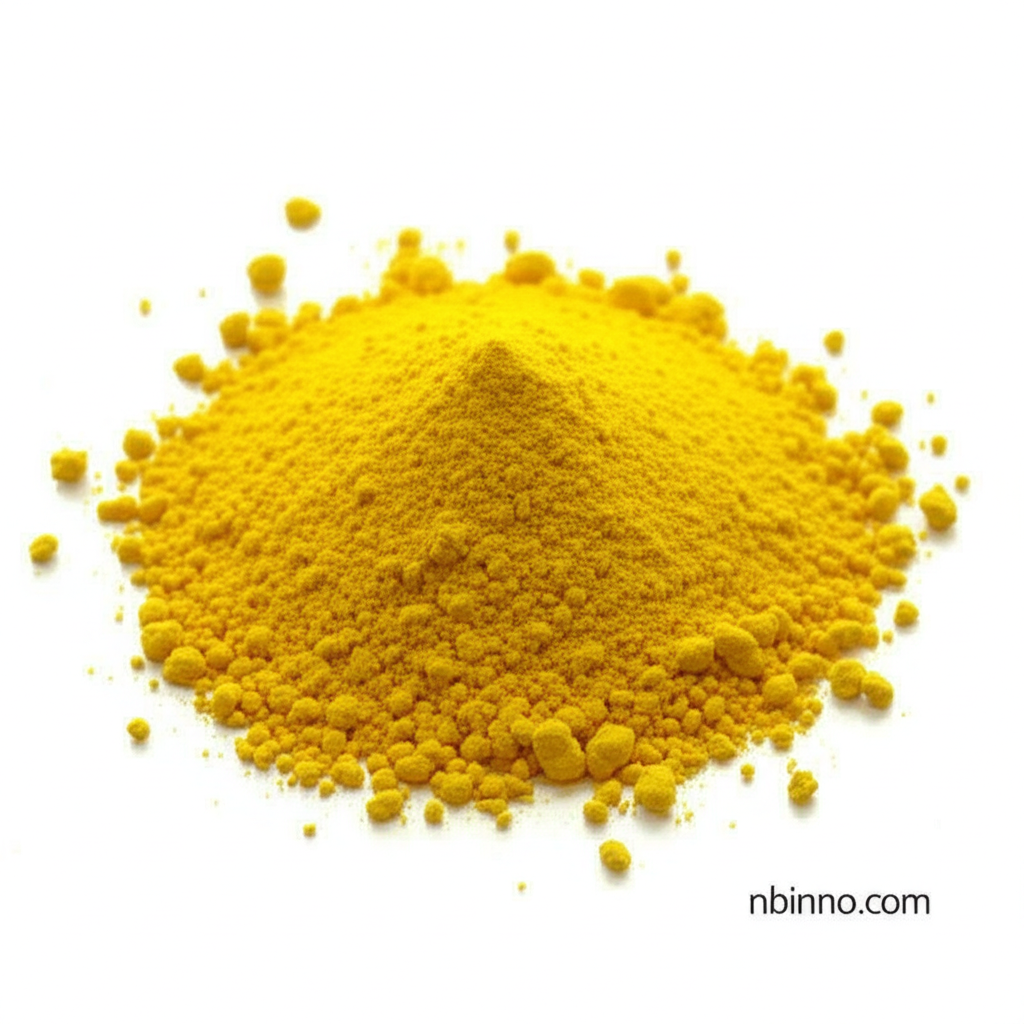 Tetratopic Aldehyde Biphenyl Linker