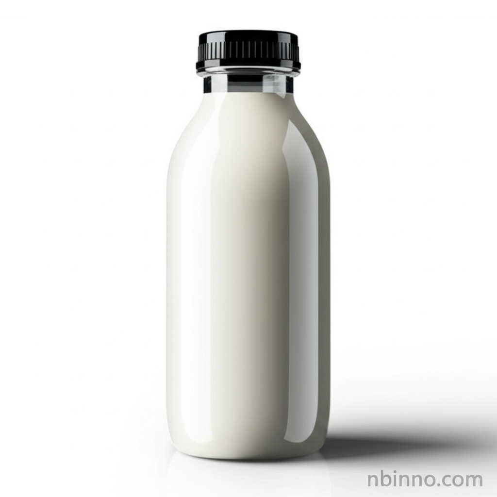 Synthetic Thickener