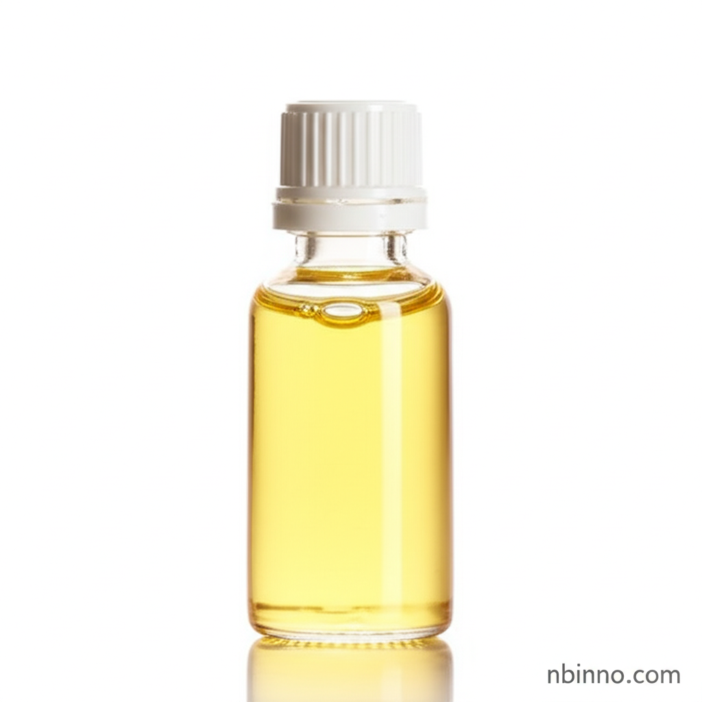 Geranium Essential Oil
