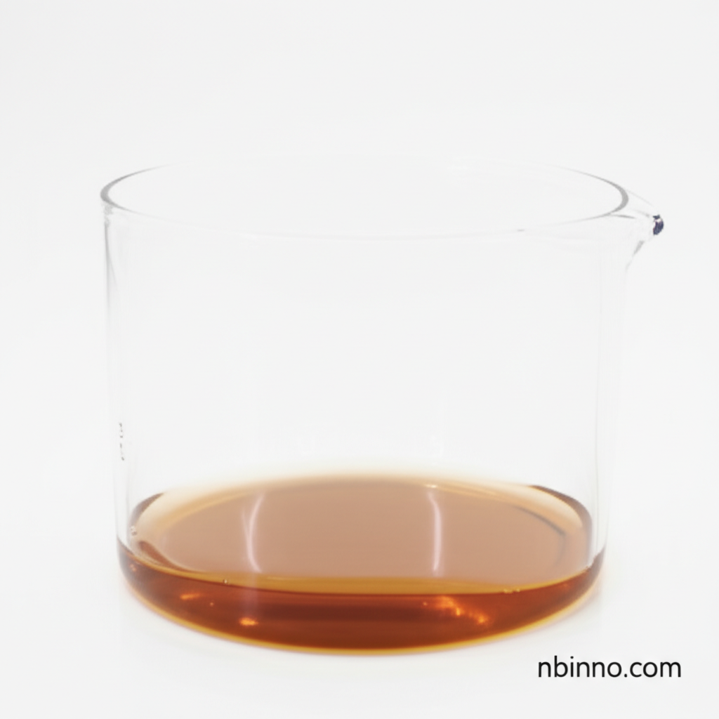 Formaldehyde-Free Fixing Agent