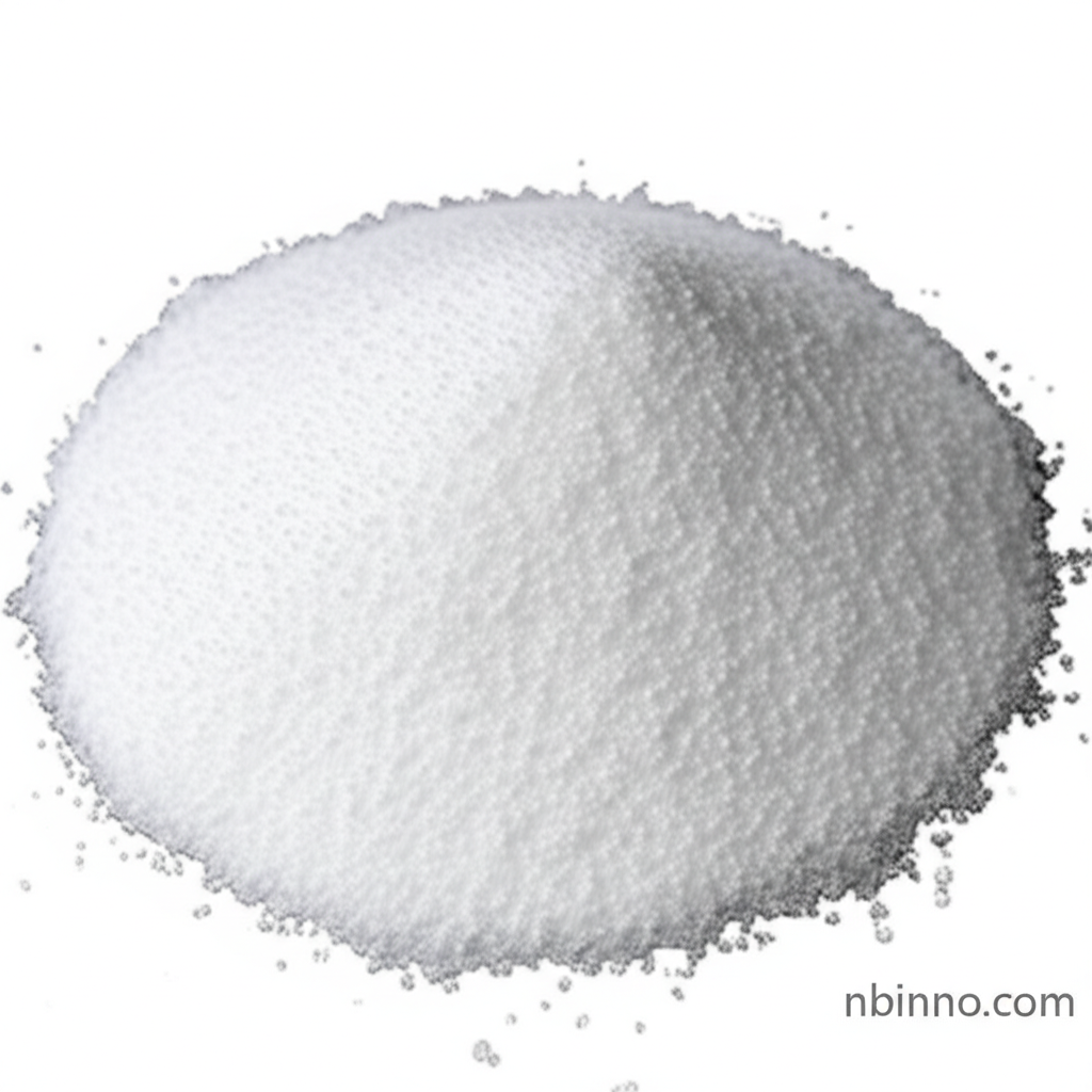 Polyacrylamide