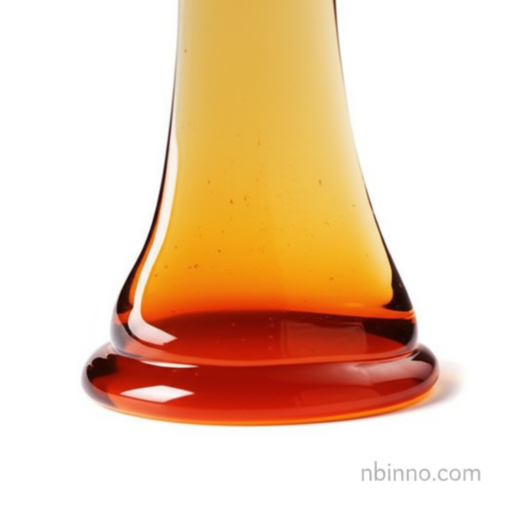 Hydrophilic Fabric Finishing Agent