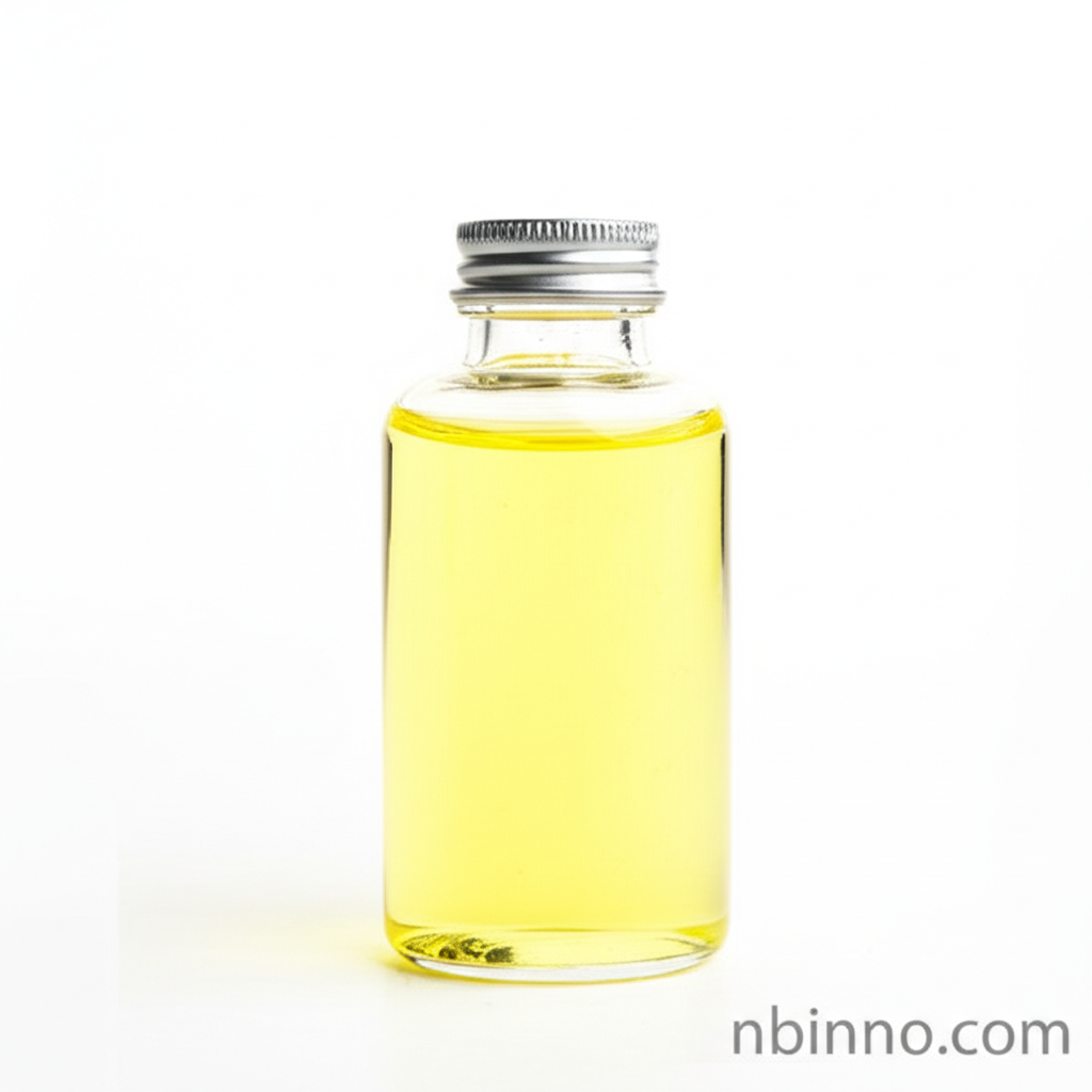 Glutaraldehyde Solution