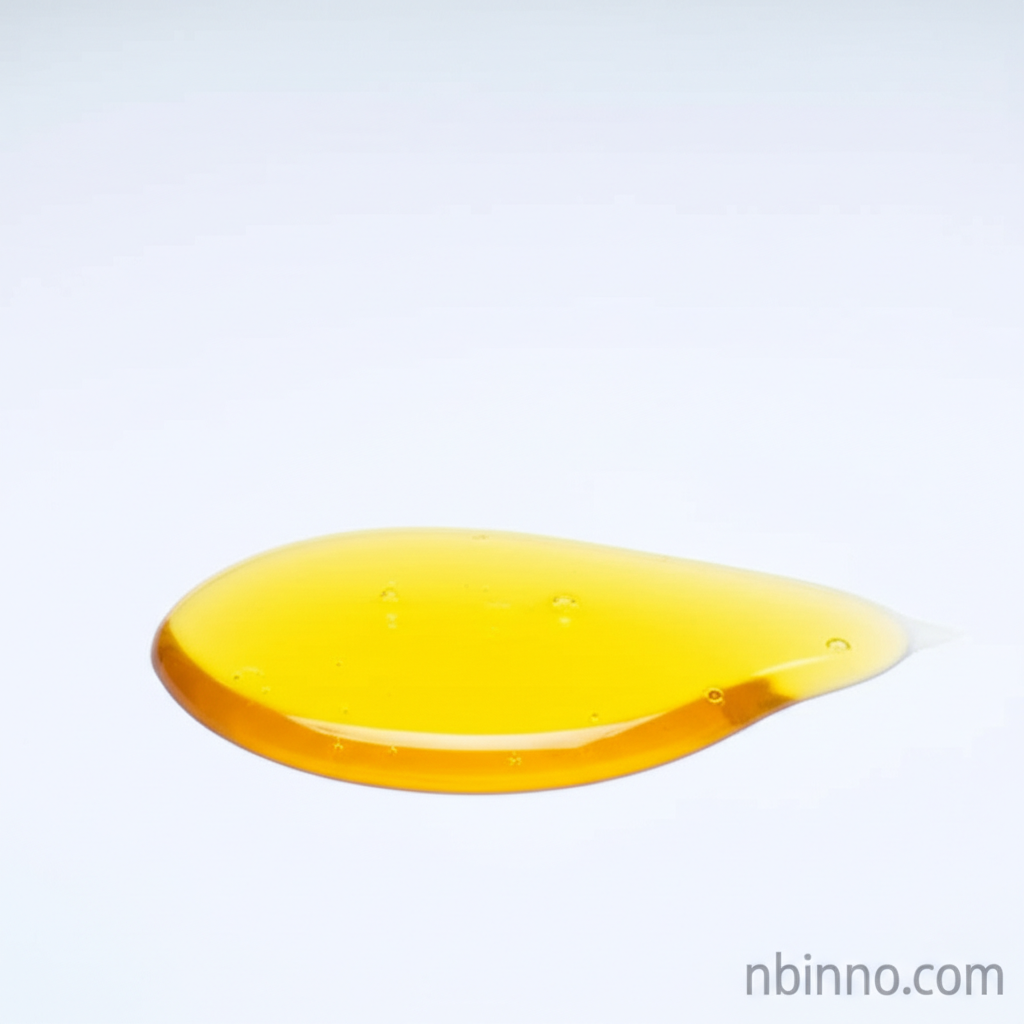 AA/AMPS Copolymer