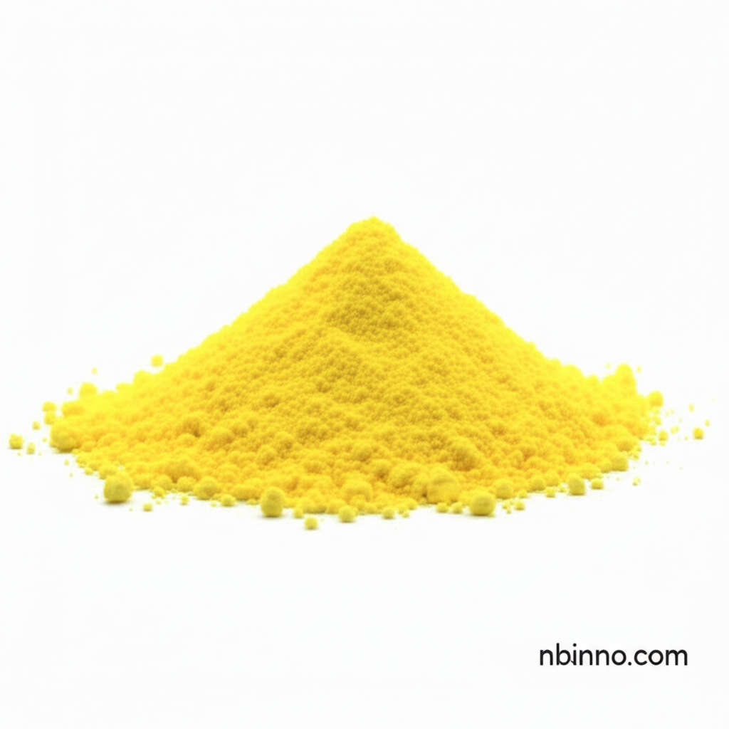 2-Amino-4-chloro-3-nitropyridine