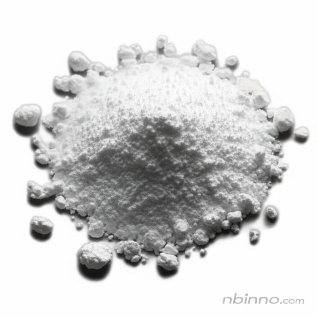 Zinc Oxide