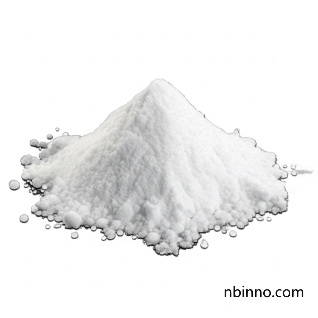 Zinc Stearate